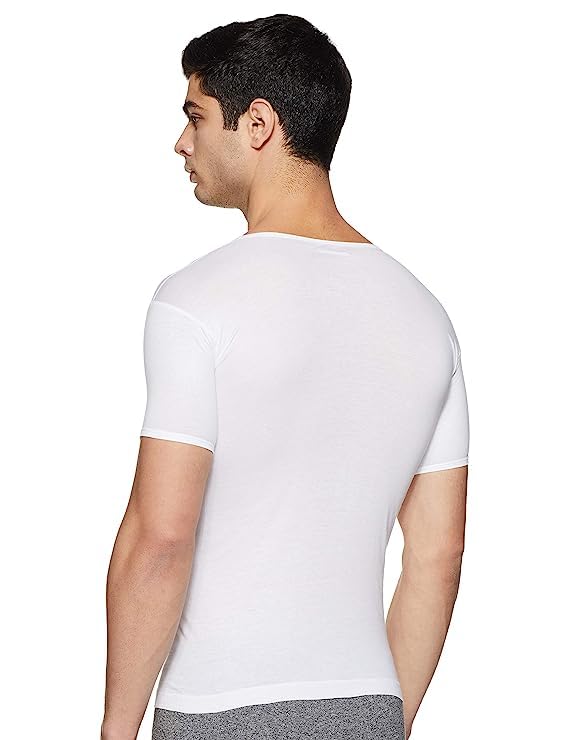 Rupa Jon Half Sleeves Vest
