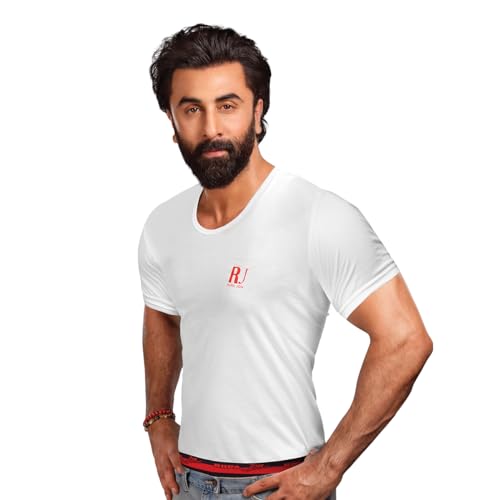 Rupa Jon Half Sleeves Vest