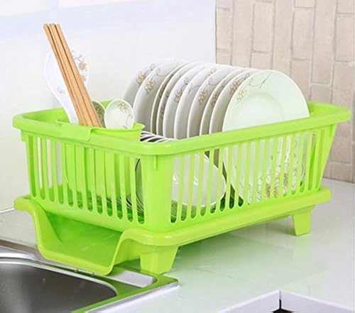 HomeWiz Dish Drying Rack