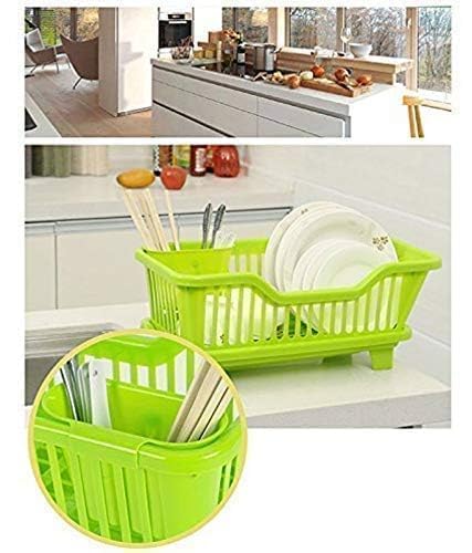 HomeWiz Dish Drying Rack