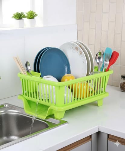 HomeWiz Dish Drying Rack