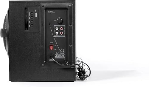 F&D A140X 2.1 Channel Multimedia