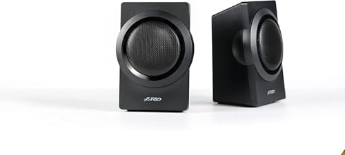 F&D A140X 2.1 Channel Multimedia
