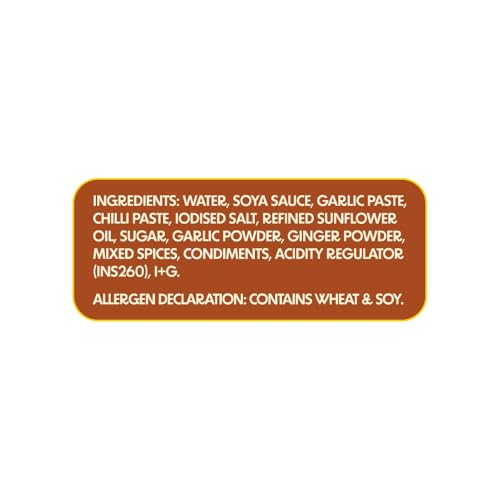 MasterChow Asli-Chinese Chowmein Sauce