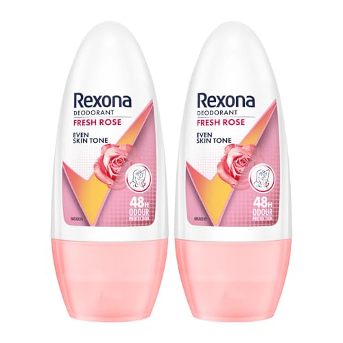 Rexona Fresh Rose Even Skin