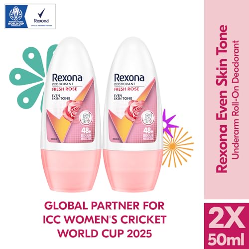 Rexona Fresh Rose Even Skin
