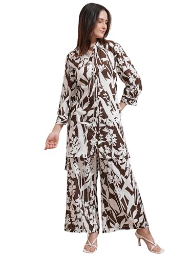 Vishudh womens Co-Ord Set