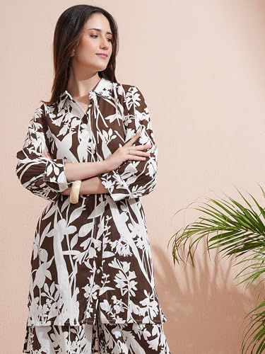 Vishudh womens Co-Ord Set - Image 2