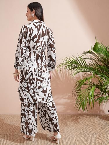 Vishudh womens Co-Ord Set - Image 3