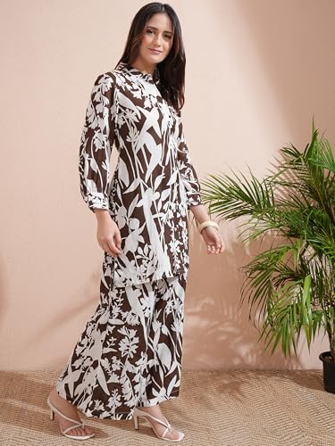 Vishudh womens Co-Ord Set - Image 4