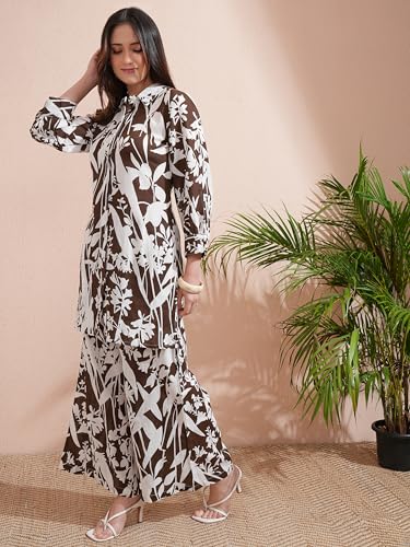 Vishudh womens Co-Ord Set - Image 7