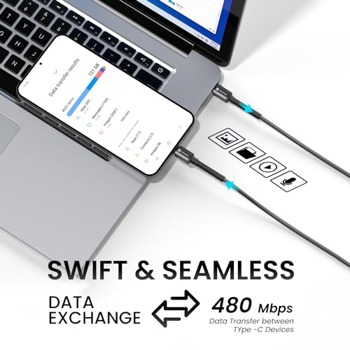 Portronics Konnect X 60W Unbreakable