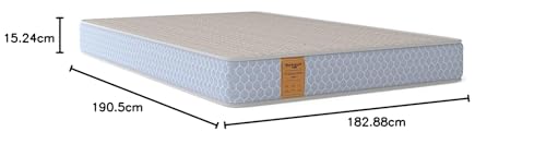 Springwel Easy TruComfort Pro 6