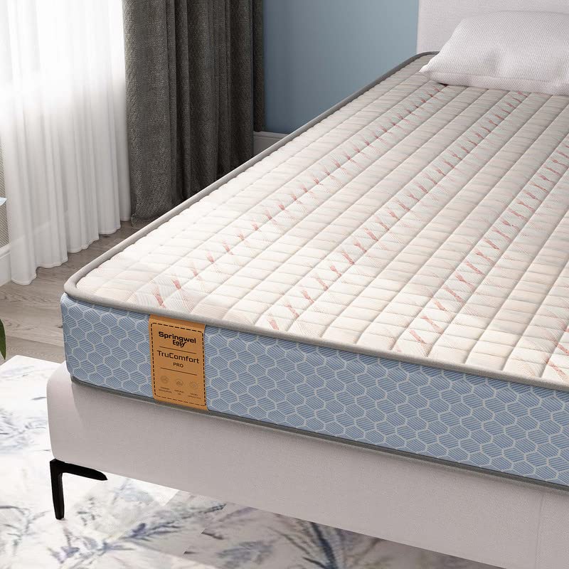 Springwel Easy TruComfort Pro 6