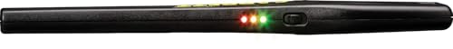 Garrett 1165800 SuperWand Hand Metal Detector Tool for Security - Image 3