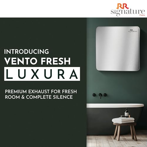 RR Signature Vento Fresh Luxura