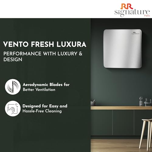 RR Signature Vento Fresh Luxura