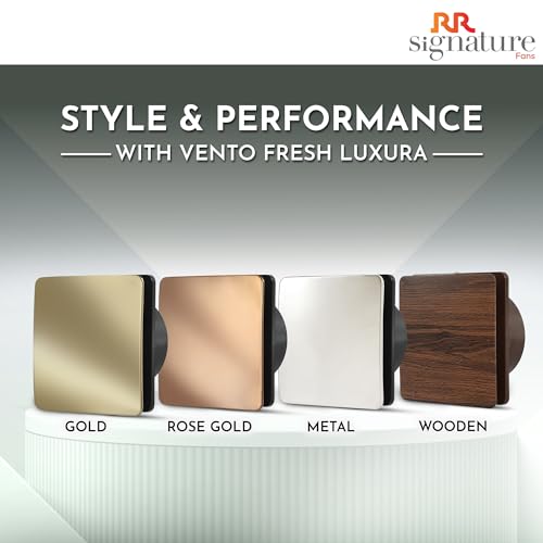 RR Signature Vento Fresh Luxura