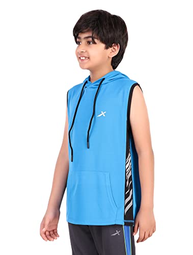 Vector X OKT-228 Kid's Printed