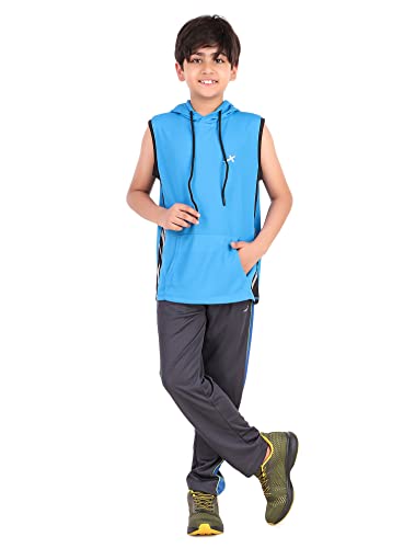 Vector X OKT-228 Kid's Printed