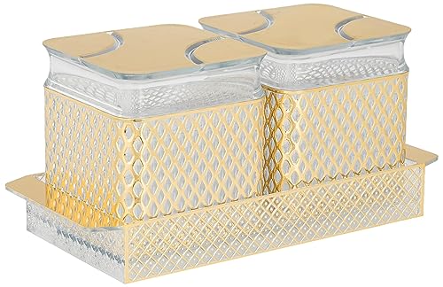 Amazon Brand - Solimo Air-Tight