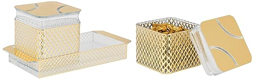 Amazon Brand - Solimo Air-Tight