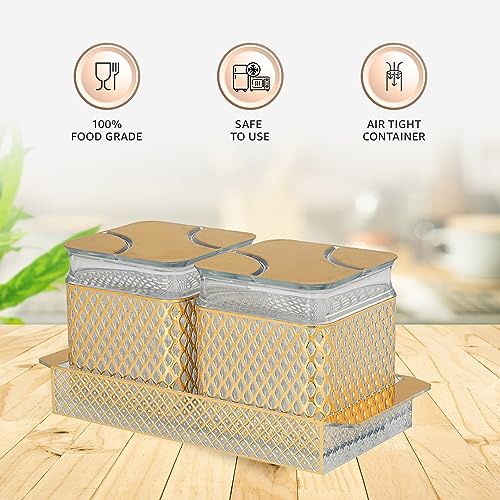 Amazon Brand - Solimo Air-Tight