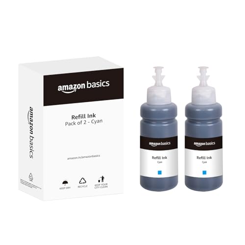 amazon basics T664 Refill Ink