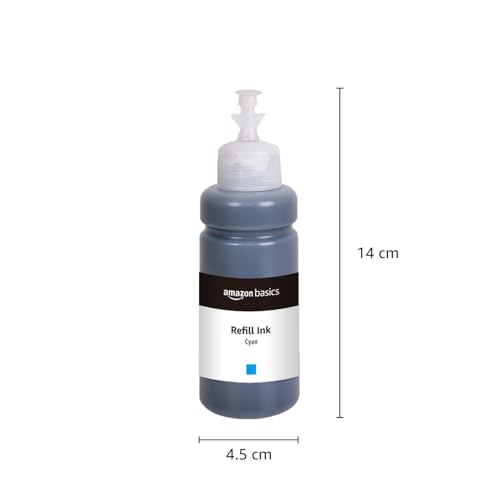 amazon basics T664 Refill Ink