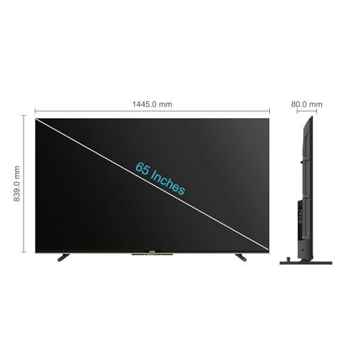 Philips 164 cm 4K Ultra