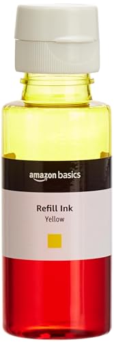 Amazon Basics GT52 Ink Bottle