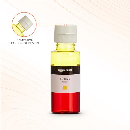 Amazon Basics GT52 Ink Bottle