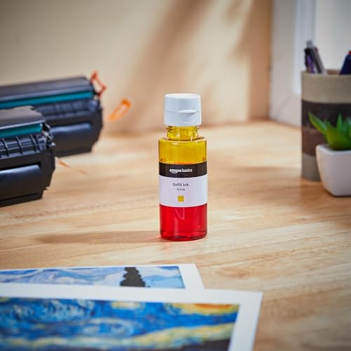 Amazon Basics GT52 Ink Bottle