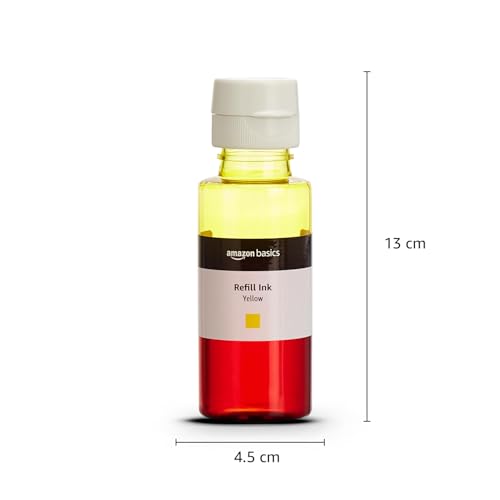 Amazon Basics GT52 Ink Bottle