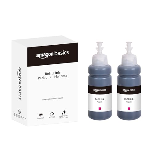 amazon basics T664 Refill Ink