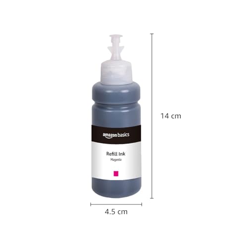 amazon basics T664 Refill Ink