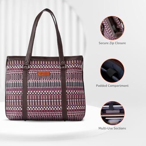 Amazon Basics Women's Office Bag