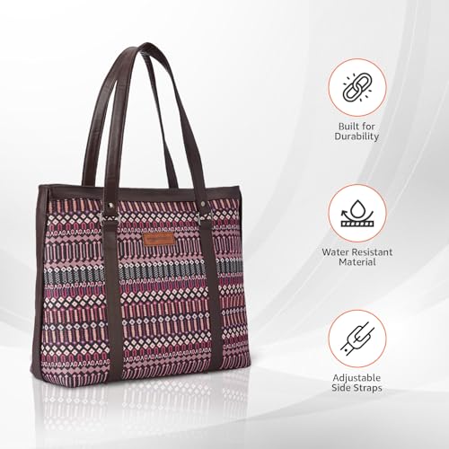 Amazon Basics Women's Office Bag