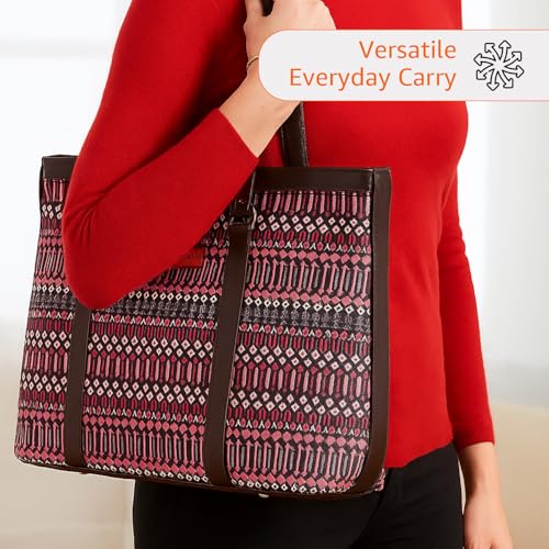 Amazon Basics Women's Office Bag