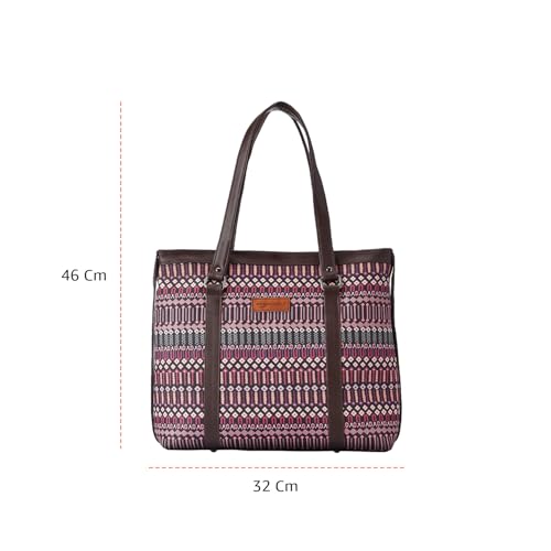 Amazon Basics Women's Office Bag