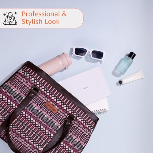 Amazon Basics Women's Office Bag