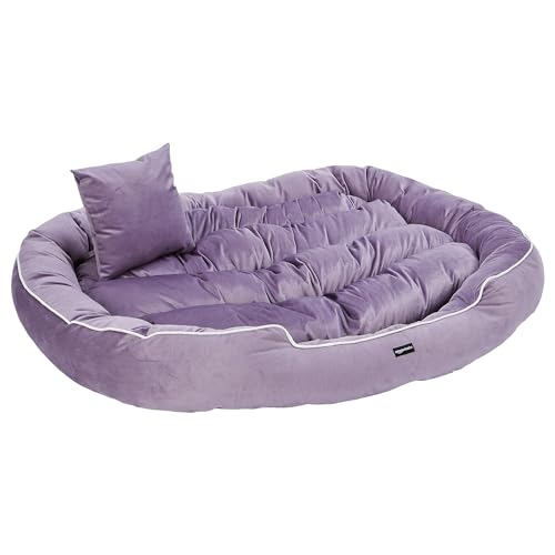 Amazon Basics Polyester XXL Pet