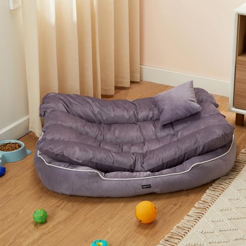 Amazon Basics Polyester XXL Pet