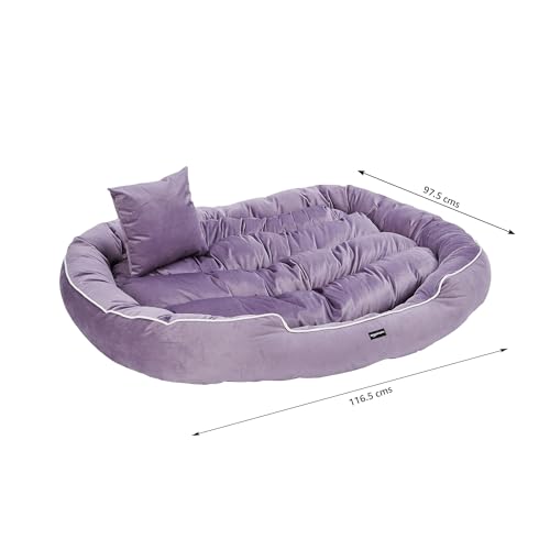 Amazon Basics Polyester XXL Pet