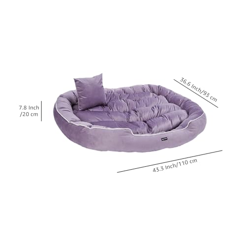 Amazon Basics Polyester XXL Pet