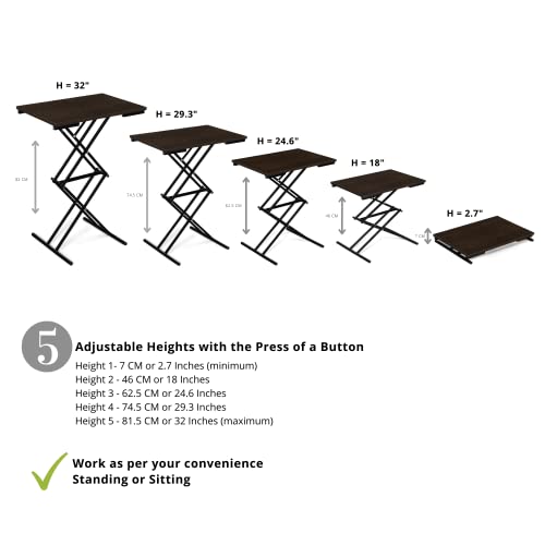 DELITE KOM Sky Engineered Wood