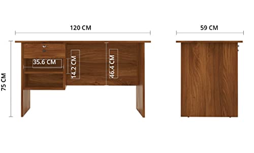 MAMTA Decoration Engineered Wood Study