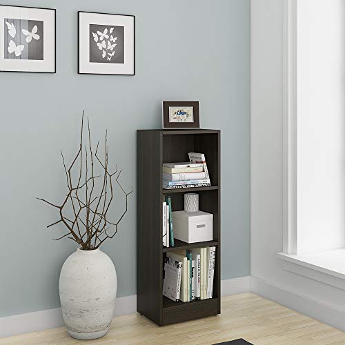 Spacewood William Book Shelf