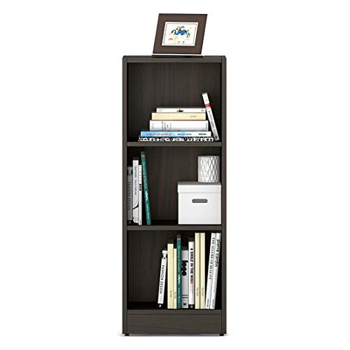 Spacewood William Book Shelf