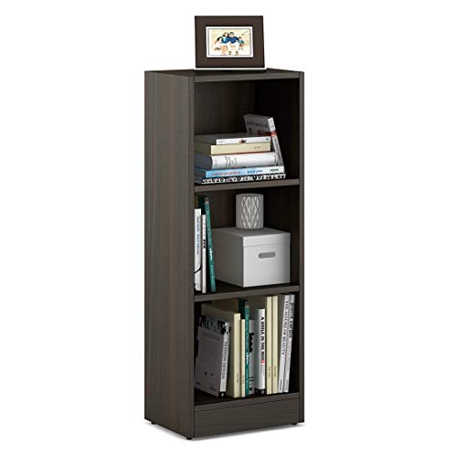 Spacewood William Book Shelf